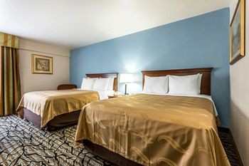 Others 4, Quality Inn Fort Mill near Carowinds Blvd., York