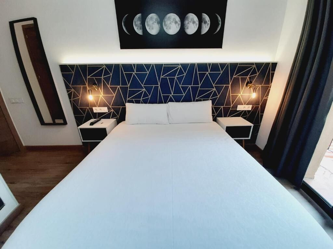 Others 2, Hostal Laia by gaiarooms, Barcelona