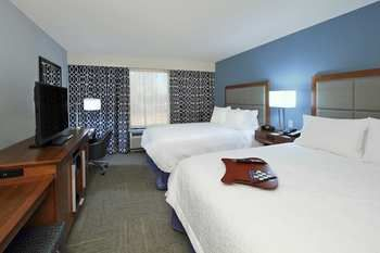Others 2, Hampton Inn Richland, Rankin