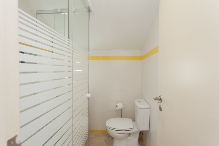 Bathroom 4, MouraLua, Sintra
