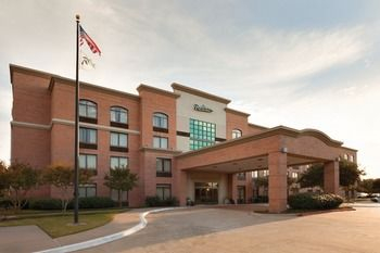 Others 4, Hampton Inn by Hilton Addison Dallas, Dallas