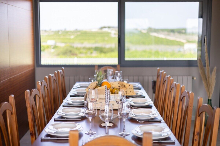 Food & Drinks, Sunshine Villa by Fidalsa, Alicante