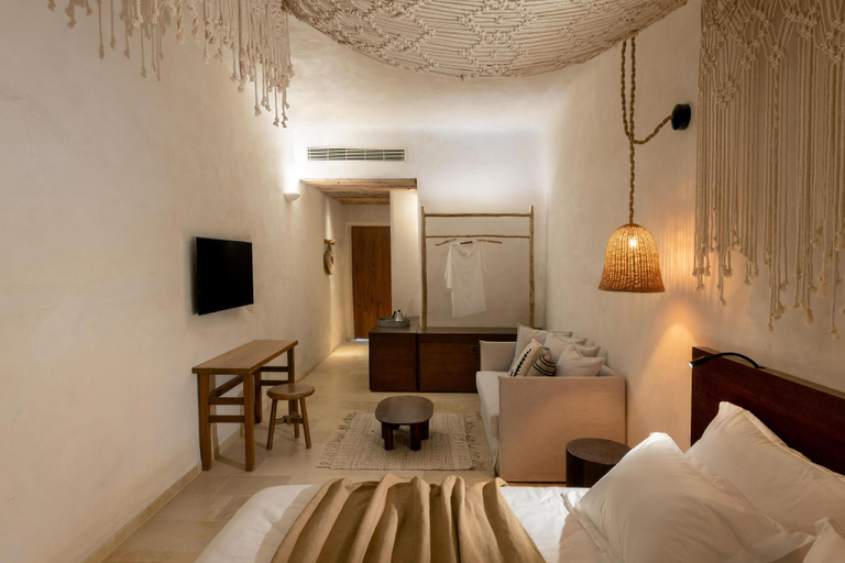Bedroom 3, Isrotel Kedma Hotel by Isrotel Design