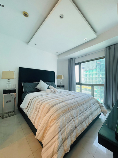 Bedroom 3, Forbeswood Parklane, Taguig