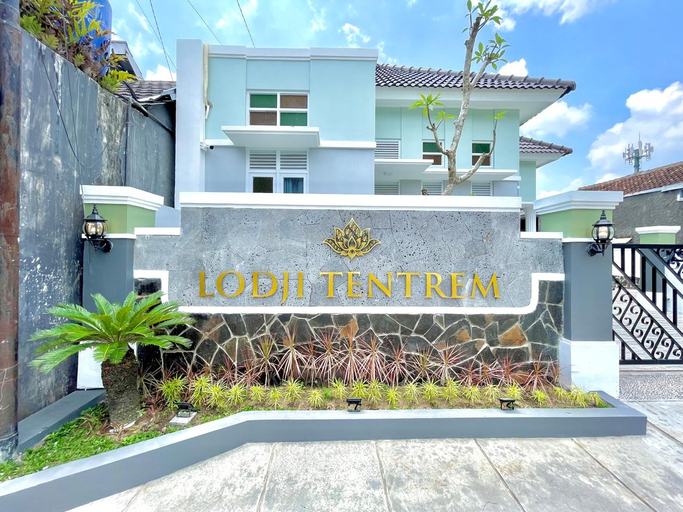 Others 4, Villa Lodji Tentrem by Abiza, Bantul