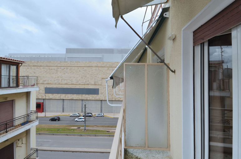 Property grounds, Studio in the heart of Athens, Attica