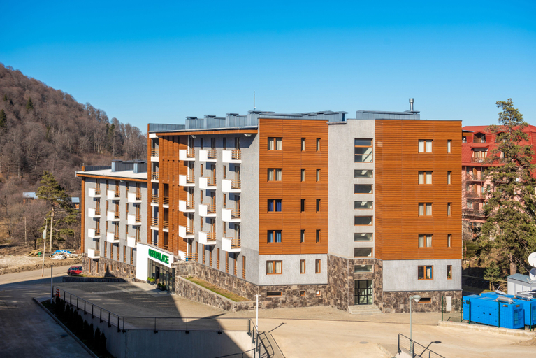 Others 2, Orbi Palace Hotel Official, Borjomi