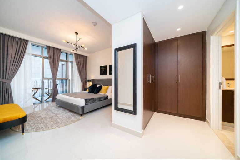 Others 3, HiGuests - Boulevard Crescent Tower 2, Dubai