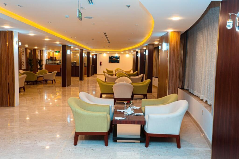 Others 5, Tulip Plaza Hafr Al Batin