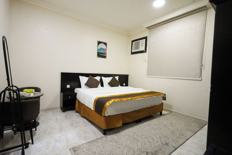 Room 3, Asfour 05 for serviced apartments- Abha