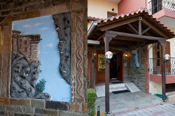 Others 2, Spanias, Thessaly