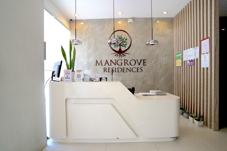 Public Area 2, Mangrove Residences Mactan, Lapu-Lapu City