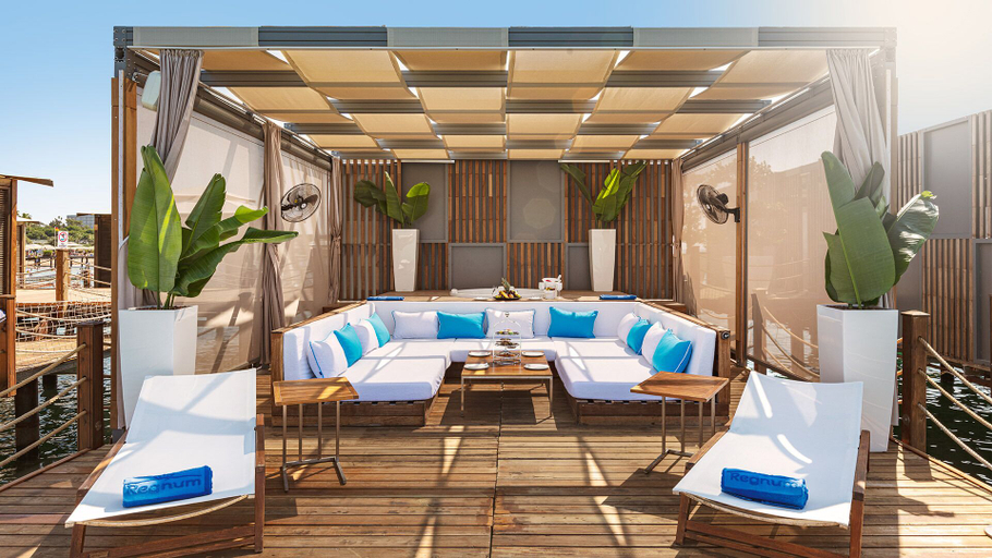 Others 5, Regnum Carya - All Inclusive, Serik