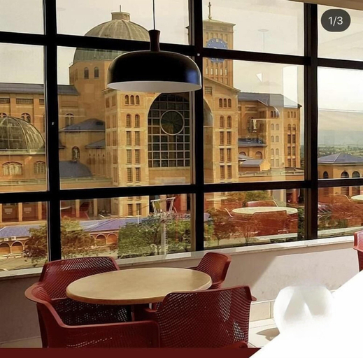 Others 5, Santuario Palace Hotel, Aparecida