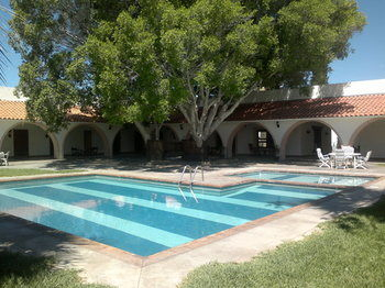Others 5, Hotel Mision Catavina, Ensenada