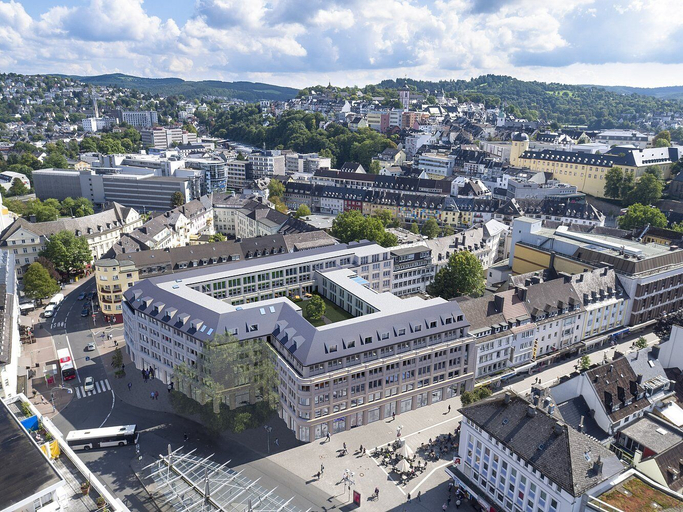Others 3, ADAPT APARTMENT HOTEL Siegen, Siegen-Wittgenstein