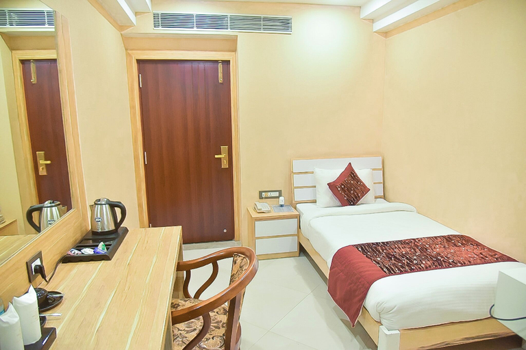 Others 2, Hotel Apollo Grand, Kamrup Metropolitan