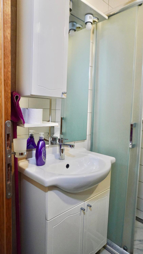 Bathroom 2, Villa Tex, Herzegovina-Neretva