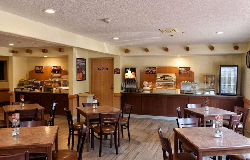 Food & Drinks 4, Comfort Inn & Suites Ogallala, Keith