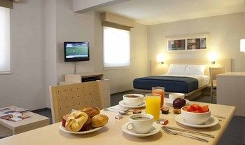 Others 4, City Express Suites by Marriott Toluca, Toluca