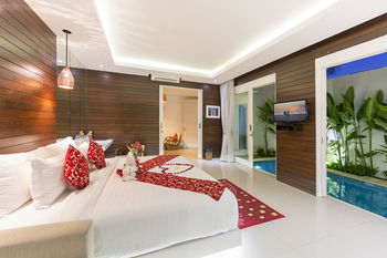 Others 4, Bajra Bali Villa, Badung