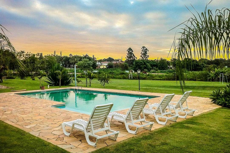 Sport & Beauty 4, Parque Hotel Holambra, Holambra