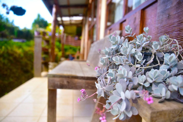 5, Santa Ana City Views Chalet, Mora