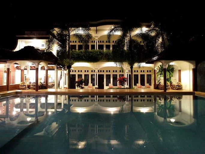 Sport & Beauty 5, Pondok Indah Beach Hotel, Pangandaran