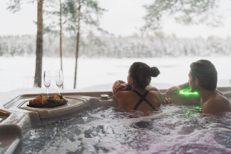Sport & Beauty 2, Wilderness Hotel Juutua, Lapland