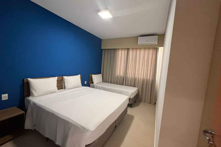 Others 5, São Pedro Thermas Resort, Águas de São Pedro
