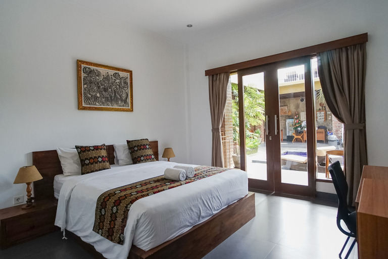 Others 3, Canggu Villas, Badung