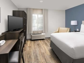 Others 5, WoodSpring Suites Austin South Central I-35, Travis