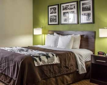 Others 2, Sleep Inn & Suites Cullman I-65 exit 310, Cullman
