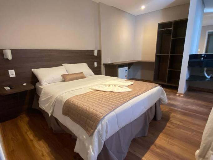 Others 3, Mayná Hotel Prudentópolis, Prudentópolis