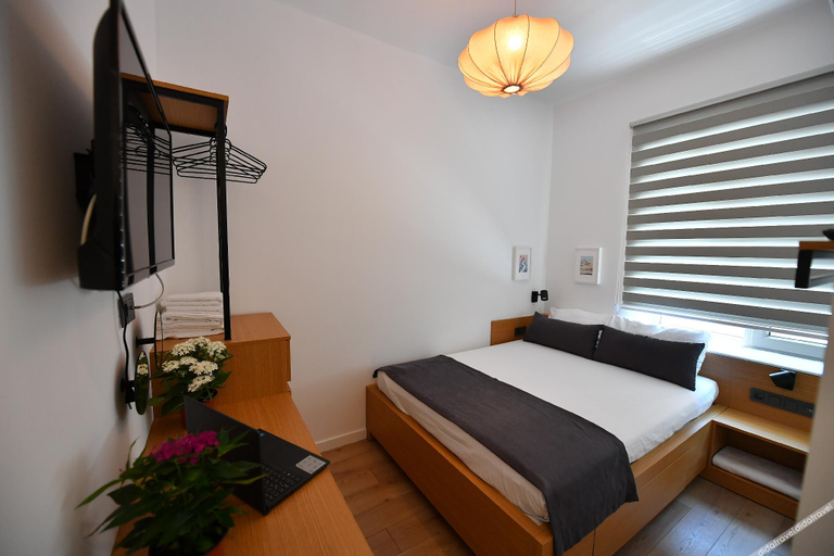 Bedroom 2, Villa Italic, Antalya