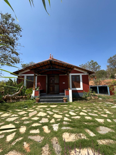 Exterior, Neelambari, Krishnagiri
