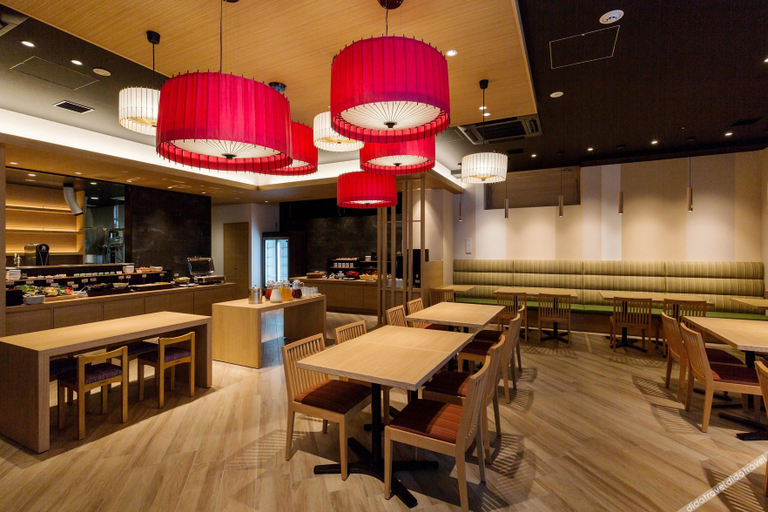 Food & Drinks 5, JR WEST GROUP VIA INN HAKATAGUCHI EKIMAE, Fukuoka