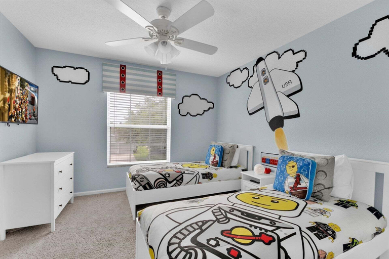 Interior 4, Cw7713 Windsor Hills Resort Vacation Home, Osceola