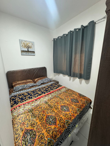 Others 2, Family Double Partition Room in Bur Dubai, Dubai