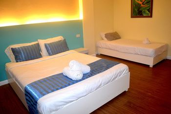 Others 2, RedDoorz Plus @ Hotel Metro Kalibo, Kalibo