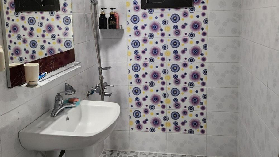 Bathroom 3, Gapyeong Yeoubyul Pension, Gapyeong