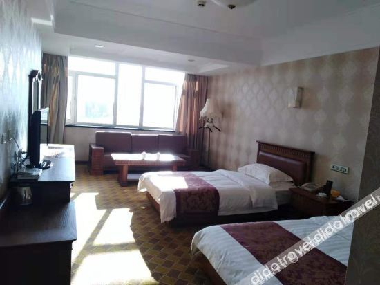 Others 3, Zhalong Hotel, Qiqihar