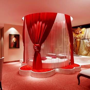 Others 2, Lafei International Hotel, Chengdu