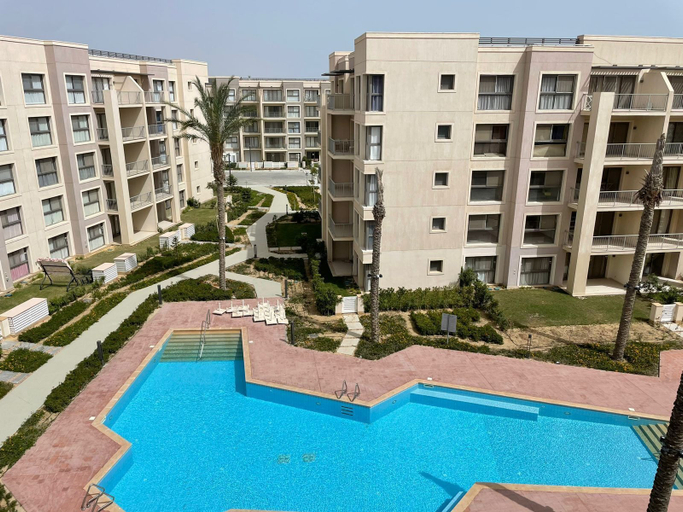 Pool 5, Chalet 2 Bedrooms Marina2-16j - 403, El Alamein