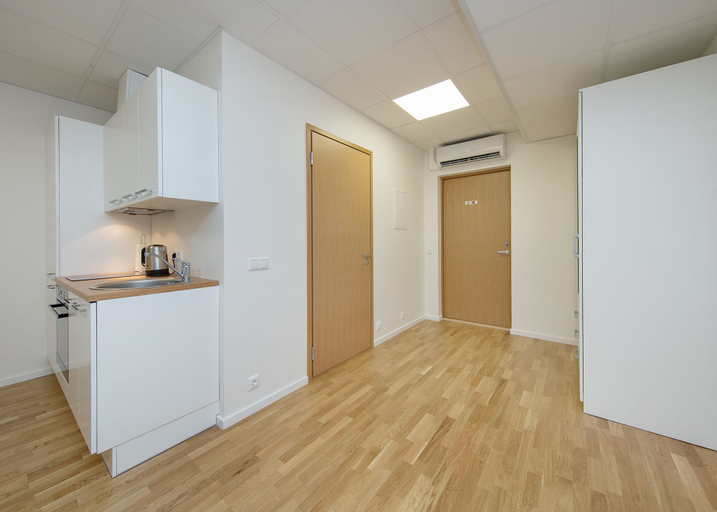 Others 5, LKS Apartments, Tallinn