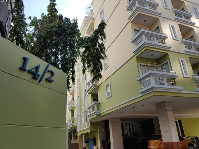Others 4, 14 Place Sukhumvit Suites - SHA Plus, Khlong Toey
