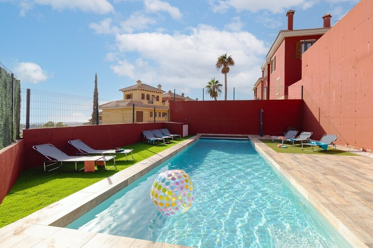 Interior 4, Beautiful Bay Views by Fidalsa, Alicante