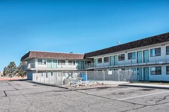 Others 3, Motel 6 Grand Junction, CO, Mesa