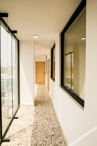 Others 5, Hotel 500, Monterrey