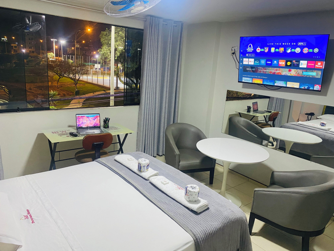 Food & Drinks 5, Hotel Peruvians House, Callao